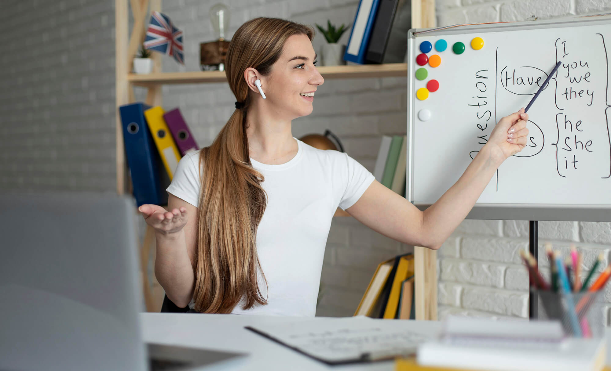 Platforma Pearson - care sunt avantajele?