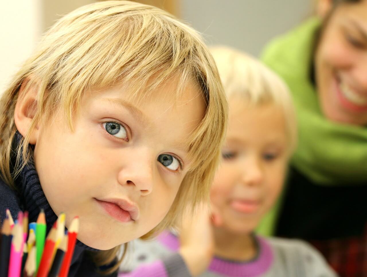 De ce să alegi cursurile Intelligent Learning de germană pentru copii?
