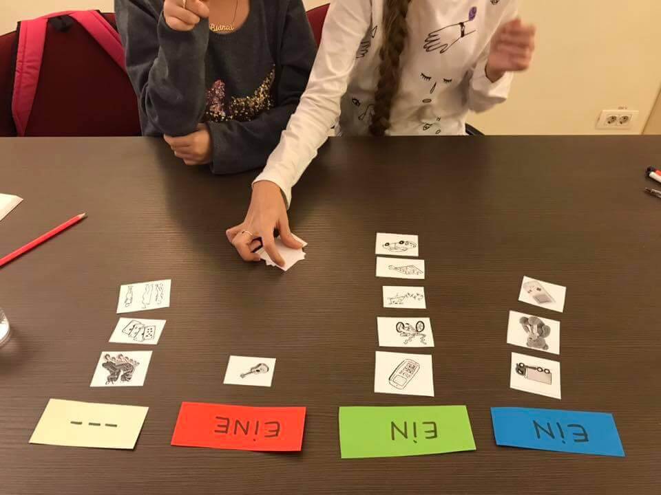 Metoda de predare Intelligent Learning