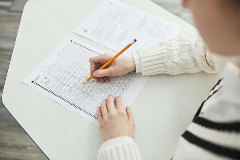 Pearson Young Learners Certificate – Testare limba engleză pentru copii în Constanța