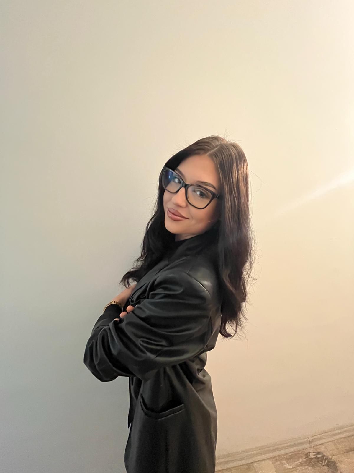 Ștefania Moroianu