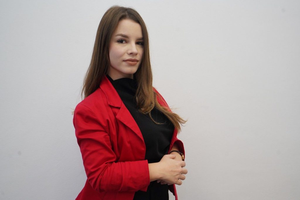 bianca gabriela iancu