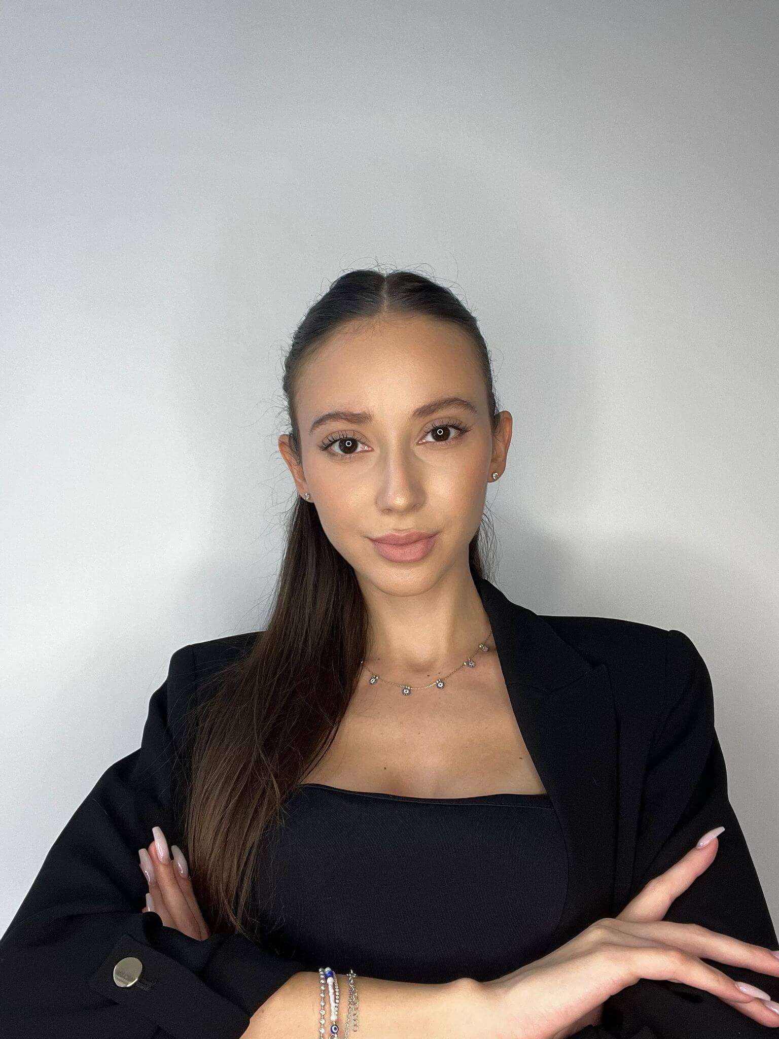 Mara-Maria Minoiu