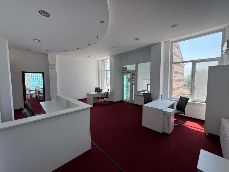 Centru testare limba engleză Pearson Constanța