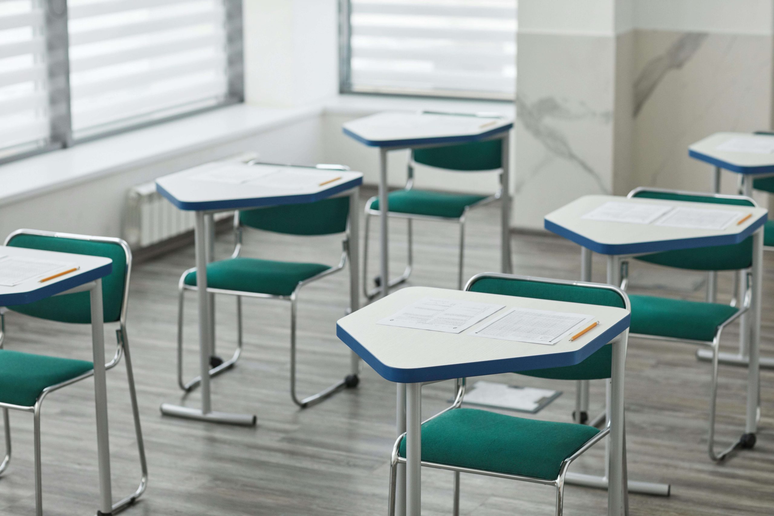 pearson english test