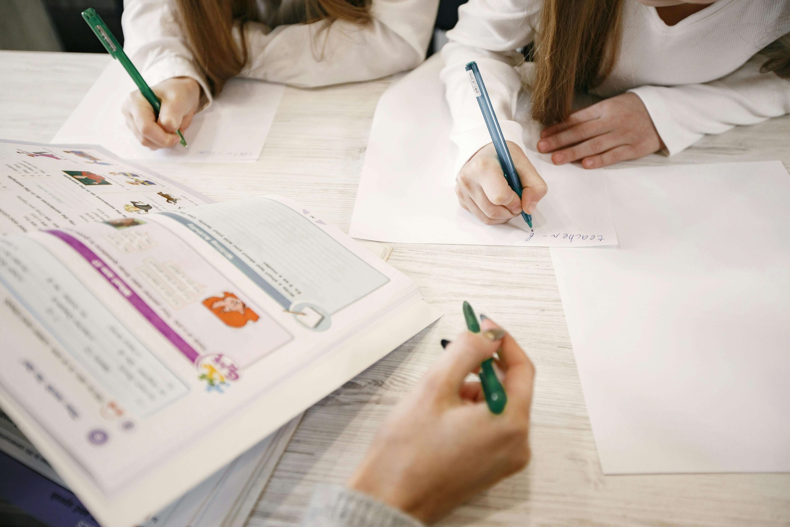 cum se desfasoara examenu cambridge